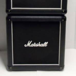 Marshall Mini Micro Stack Straight Bottom Speaker Cab