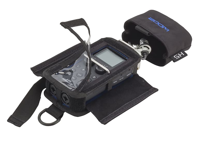Zoom PCH-5 Protective Case for H5 image 1