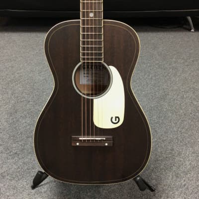 Gretsch G9500 Jim Dandy Flat Top Acoustic Guitar | Reverb Canada