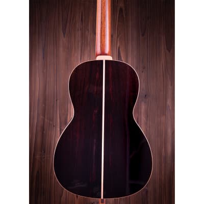 GOMANS GS-03 RW INDIAN ROSEWOOD | MOON SPRUCE image 2