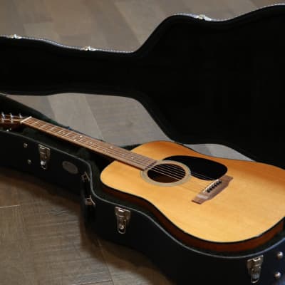 2011 Martin D-18 Acoustic/ Electric Dreadnaught Guitar + OHSC image 20