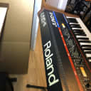 Roland Juno-6 Analog Synthesizer