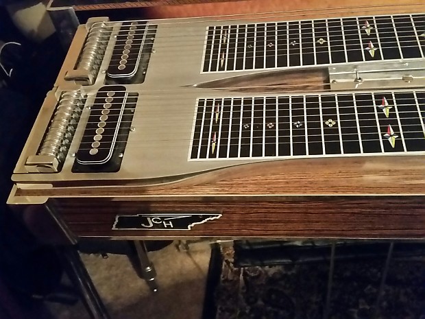 Jch steel guitars cheap