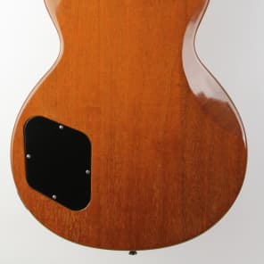 1999 Gibson Les Paul Special Natural Mahogany image 2