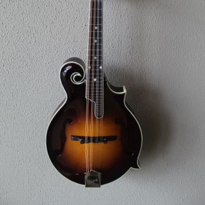 土日だけ！Kentucky KM-1500 Ca.1990s フラットマンドリン
