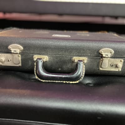 Selmer Signet Soloist Bb Clarinet - Black image 3