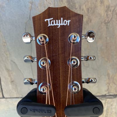 Taylor Bte-Koa All Koa Travel Guitar image 8