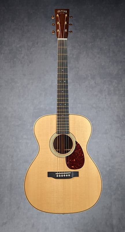 Martin OM-28E Modern Deluxe | Reverb