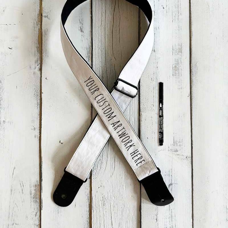 Dr. Ralph Stanley Style Banjo Strap, Leather Banjo Strap, Handmade Banjo  Strap, Banjo Gift, Banjo Strap, Musician Gift, Ralph Stanley 