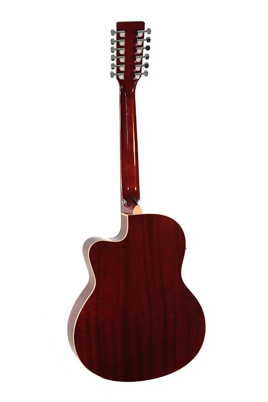 De rosa 12 store string guitar