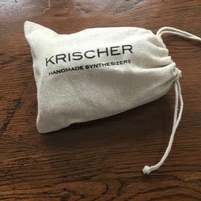 KRISCHER / Ms-20 Filter CLONE / LowPass & HighPass image 7