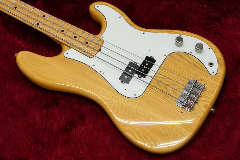 Yamaha Pulser Bass PB-400 #005661 4.53kg 委託品 | Reverb