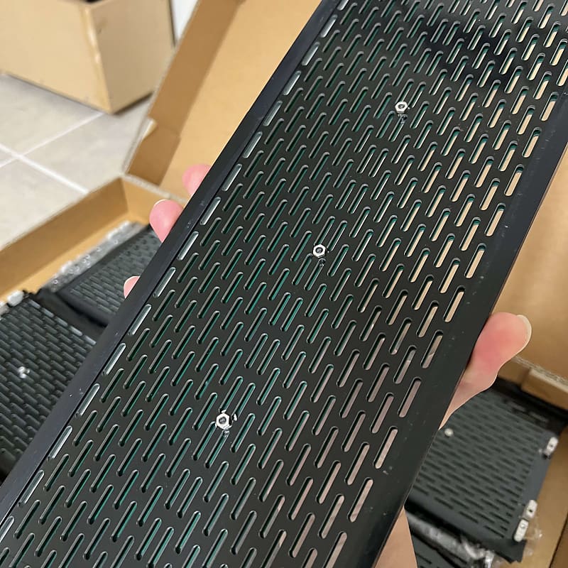 ER Audio 505 ESL DIY kit Electrostatic Speakers  			