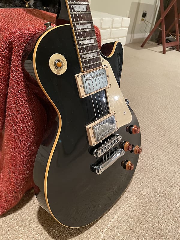 Aria Pro Ⅱ LS-500? Leo Pard Standard Aria Pro II Standard - Leopard Model LS-500 Japan Late 1970s