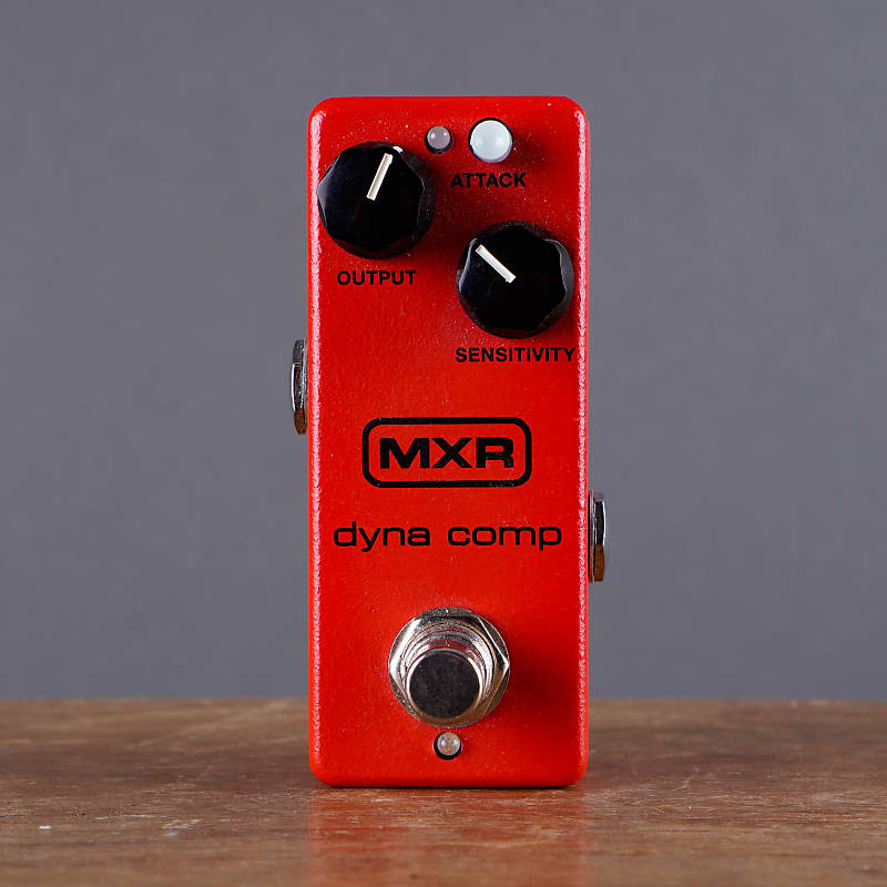 MXR M291