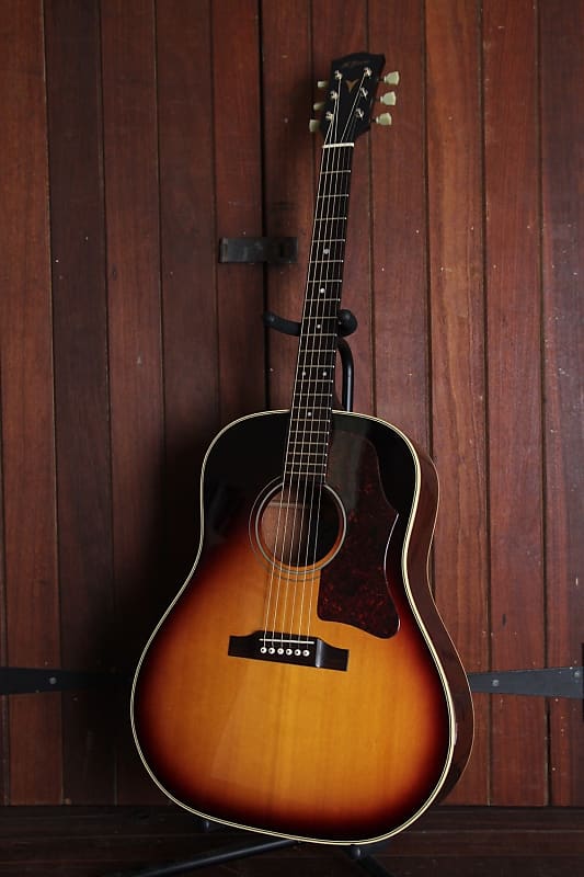 K Yairi JY-45 Acoustic Guitar Made in Japan Pre-Owned | Reverb