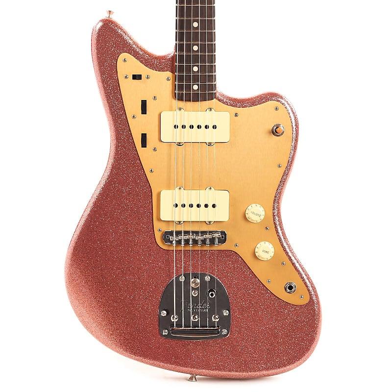 Fender Custom Shop '59 Reissue Jazzmaster Closet Classic image 2