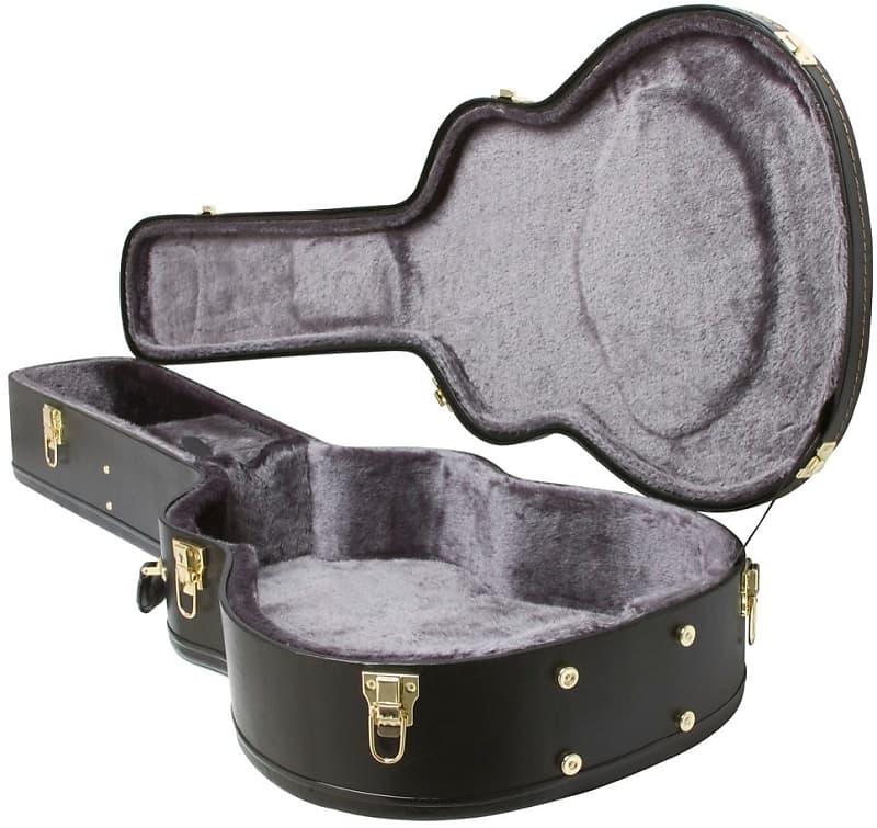 Epiphone broadway outlet case