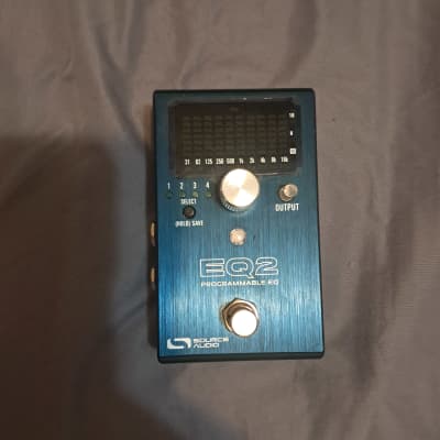 Reverb.com listing, price, conditions, and images for source-audio-programmable-eq