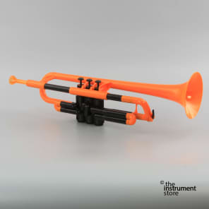 pTrumpet PTRUMPET1OR Student Model Plastic Trumpet