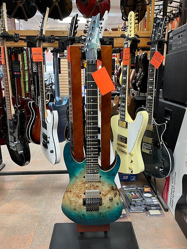 Ibanez RG1121PB Premium | Reverb Canada