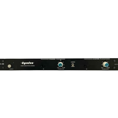 Aphex 105 Logic Assisted Gate – Gearwise – AV & Stage Equipment