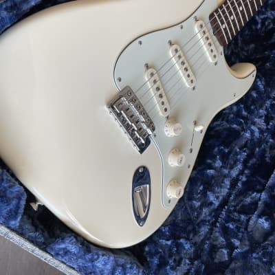 Fender John Mayer Stratocaster 2006 - 2014