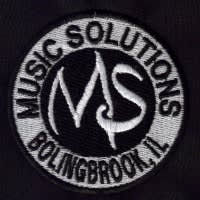 Music Solutions LLC