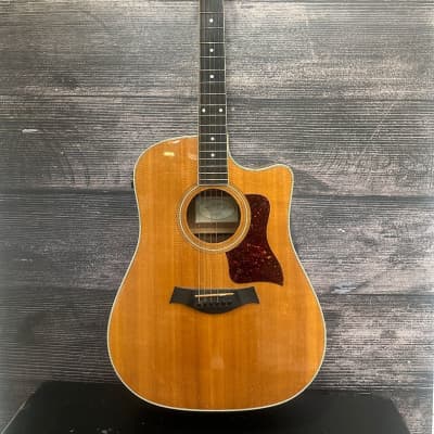 Taylor 410CE Acoustic Electric Guitar (Clearwater, FL) for sale