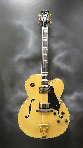 Samick hj650 hotsell artist series
