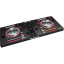Numark Mixtrack Pro 3 - DJ Controller for Serato DJ with Integrated Sound Card (Black)