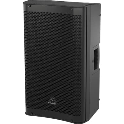 Enceinte active 2 voies 8, classe D, Bluetooth » Stagg