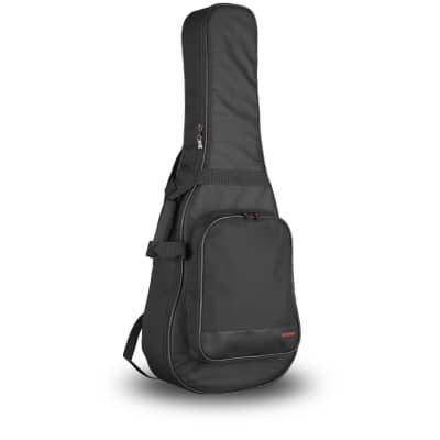 Immagine Access Stage One 3/4 Size Acoustic Guitar Gig Bag AB1341 - 1