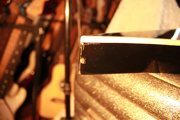 値下げ Seymour Duncan 【Washburnギター】純正ギグバッグ