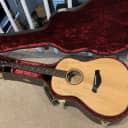 Taylor Builder's Edition 517e with V-Class Bracing , ES2 Electronics 2019 - 2020 Natural