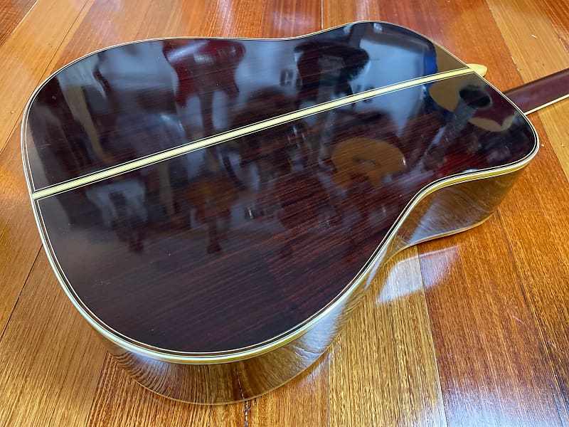 MADE IN JAPAN - YAMAHA L6 1978 - ABSOLUTELY MARVELOUS