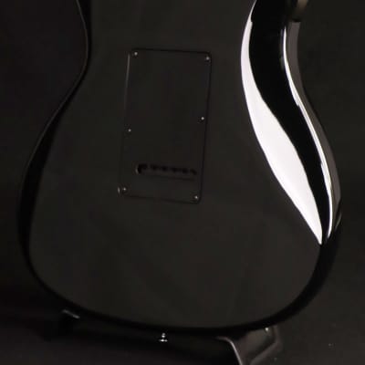 Sugi Rainmaker Guitar Black [SN U10139] (02/23) image 5