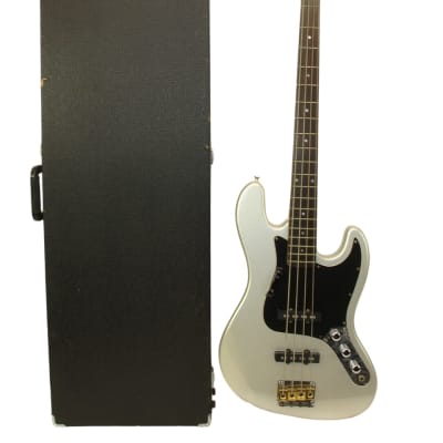 ベース Samick STANDARD 中古】Samick Standard PJ ベース - 神奈川県の中古楽器店