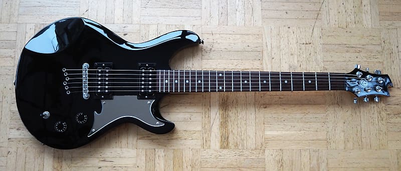 Cort Zenox Z22 guitar - 2004 - killer condition | Reverb