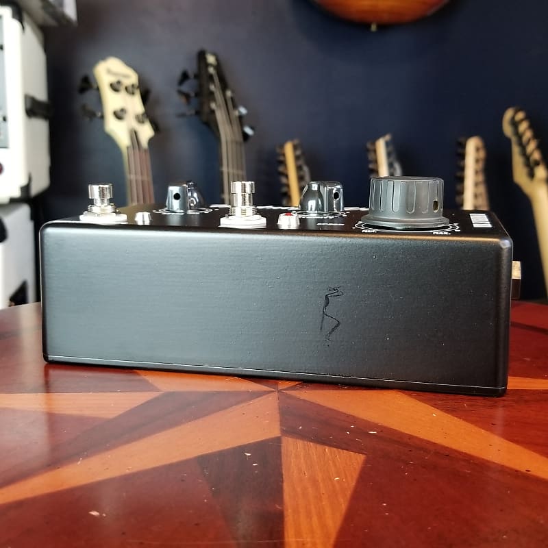 ギター R Weaver Midnight Vibe R Weaver FX Midnight Vibe For Sale in Canada | Free Shipping