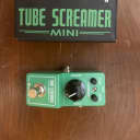 Ibanez Tube Screamer Mini - SALE