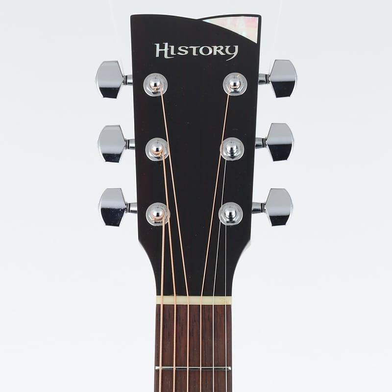 HISTORY　NT-C3 History Nt C3 2016 [Sn 16080344] [05/30] | Reverb