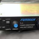 Furman PL-8 Power Conditioner 2000s - Black
