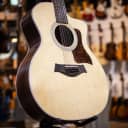 Taylor 254ce 12-String Grand Auditorium Acoustic/Electric w/Gig Bag