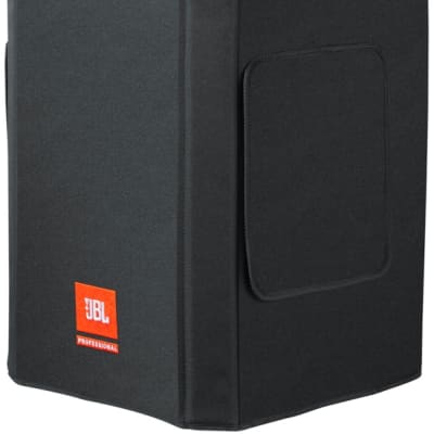 JBL Bags SRX812P-CVR-DLX Deluxe Speaker Cover for SRX812P image 1