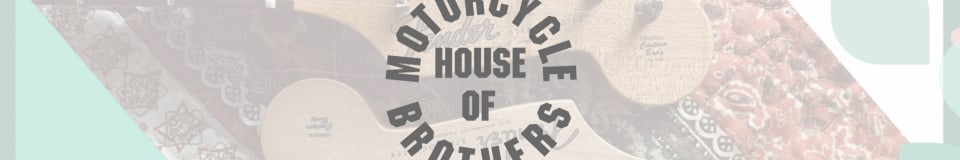 Motorcycle House Of Brothers