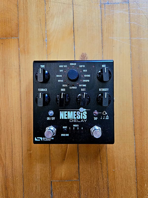 Source Audio Nemesis Delay