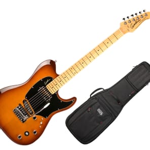 Godin session custom tripleplay outlet
