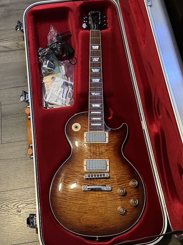 Gibson Les Paul Standard HP 2016 | Reverb