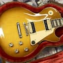Gibson Les Paul Classic 2020 Honey Burst w/ Case Mint Condition Blem Please DM for More Info